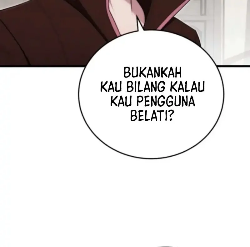 The Eldest Son of the Marquis House is a Martial Artist Chapter 21 Gambar 28