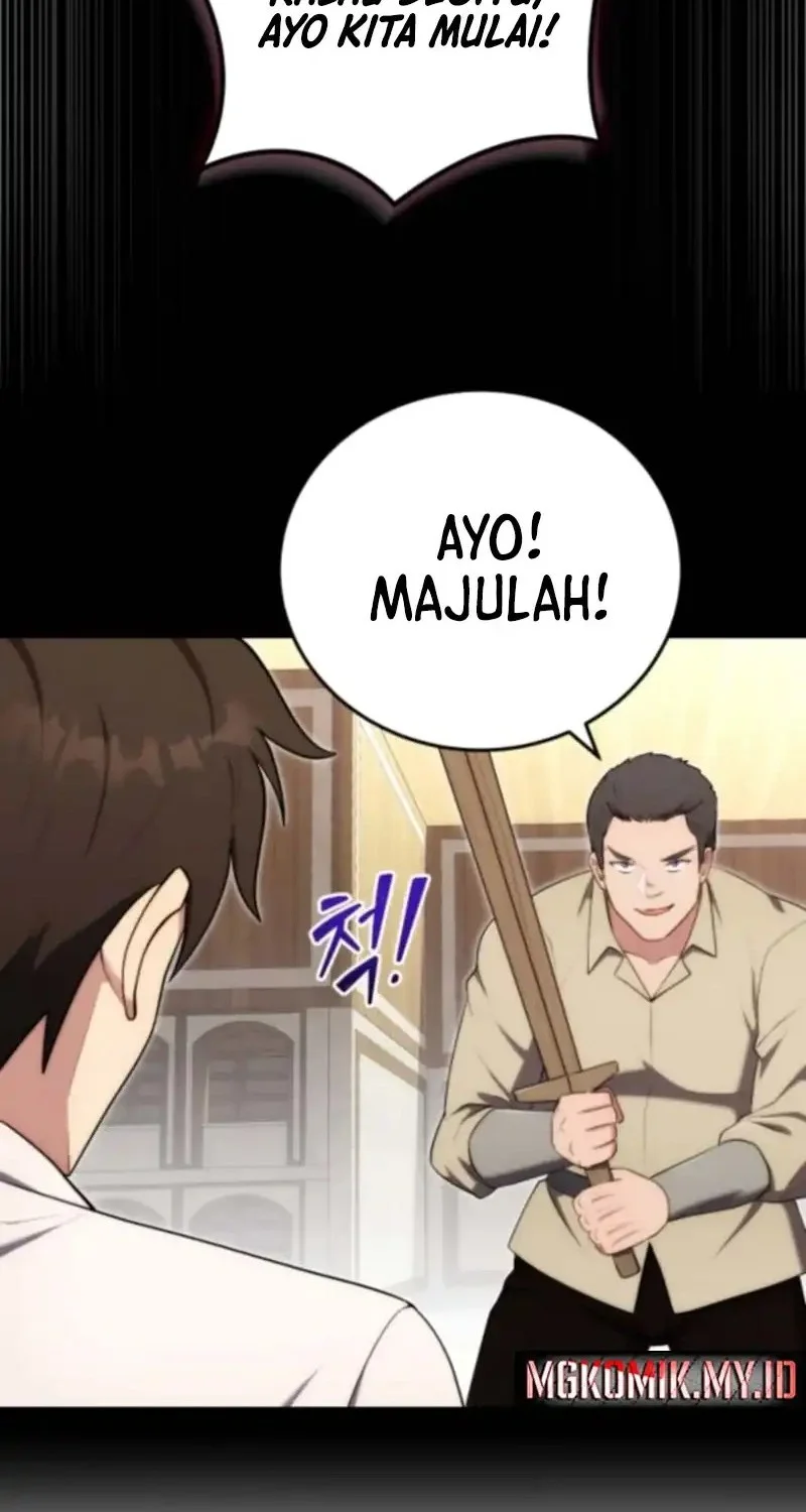 The Eldest Son of the Marquis House is a Martial Artist Chapter 21 Gambar 32