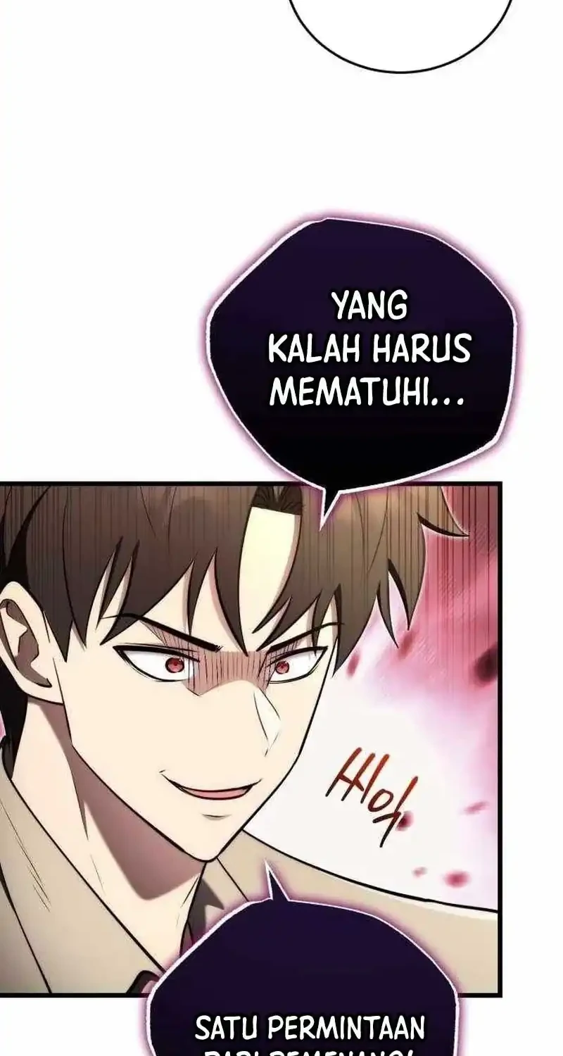 The Eldest Son of the Marquis House is a Martial Artist Chapter 22 Gambar 24