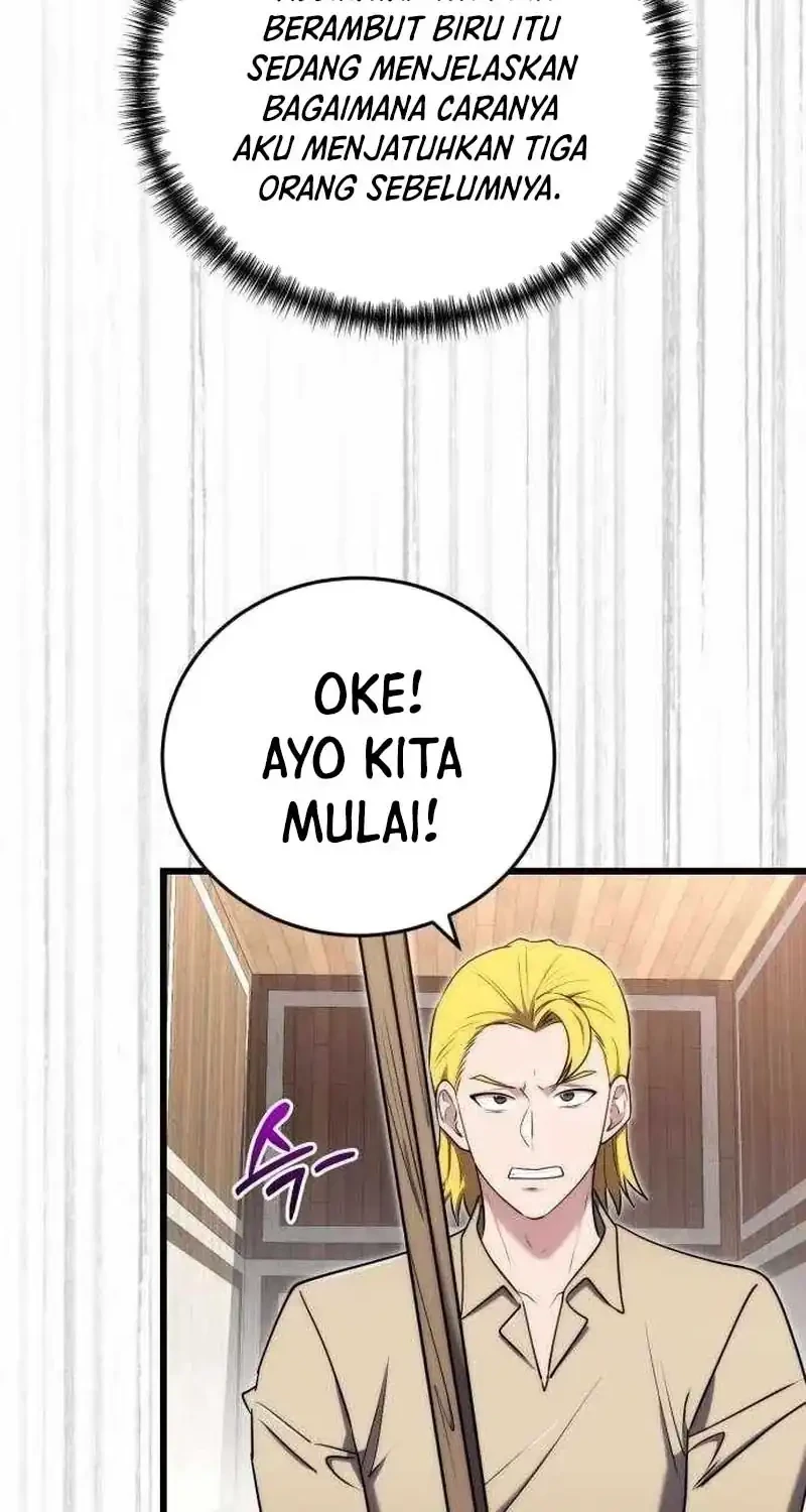 The Eldest Son of the Marquis House is a Martial Artist Chapter 22 Gambar 28