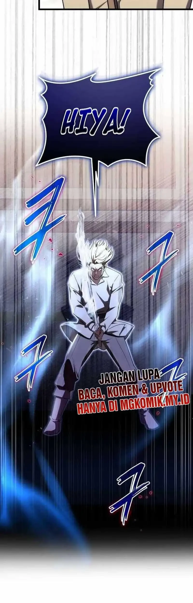 The Eldest Son of the Marquis House is a Martial Artist Chapter 22 Gambar 29