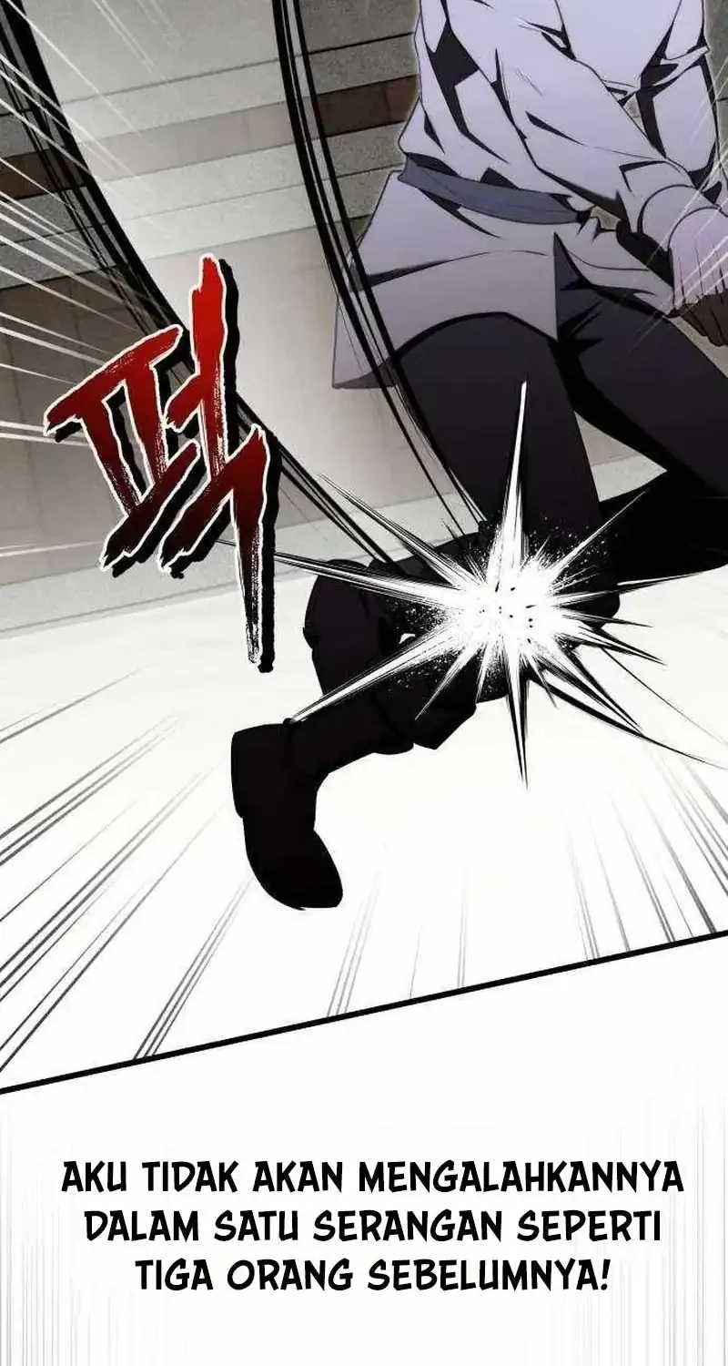 The Eldest Son of the Marquis House is a Martial Artist Chapter 22 Gambar 36