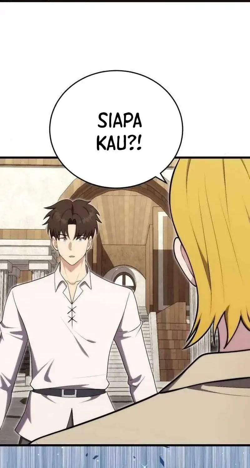 Manhwa The Eldest Son of the Marquis House is a Martial Artist Chapter 22 gambar nomor 2