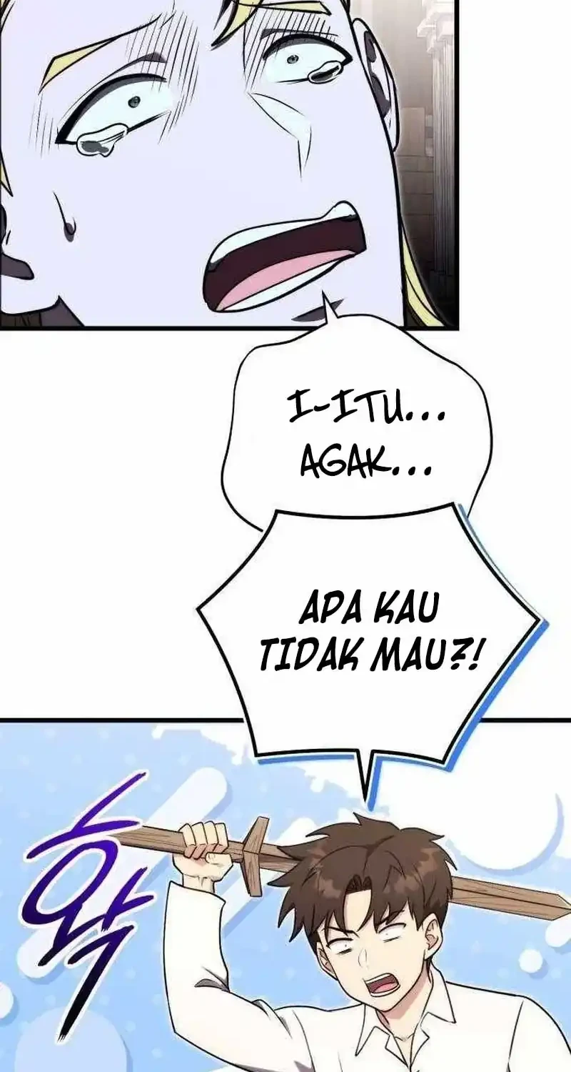 The Eldest Son of the Marquis House is a Martial Artist Chapter 22 Gambar 48