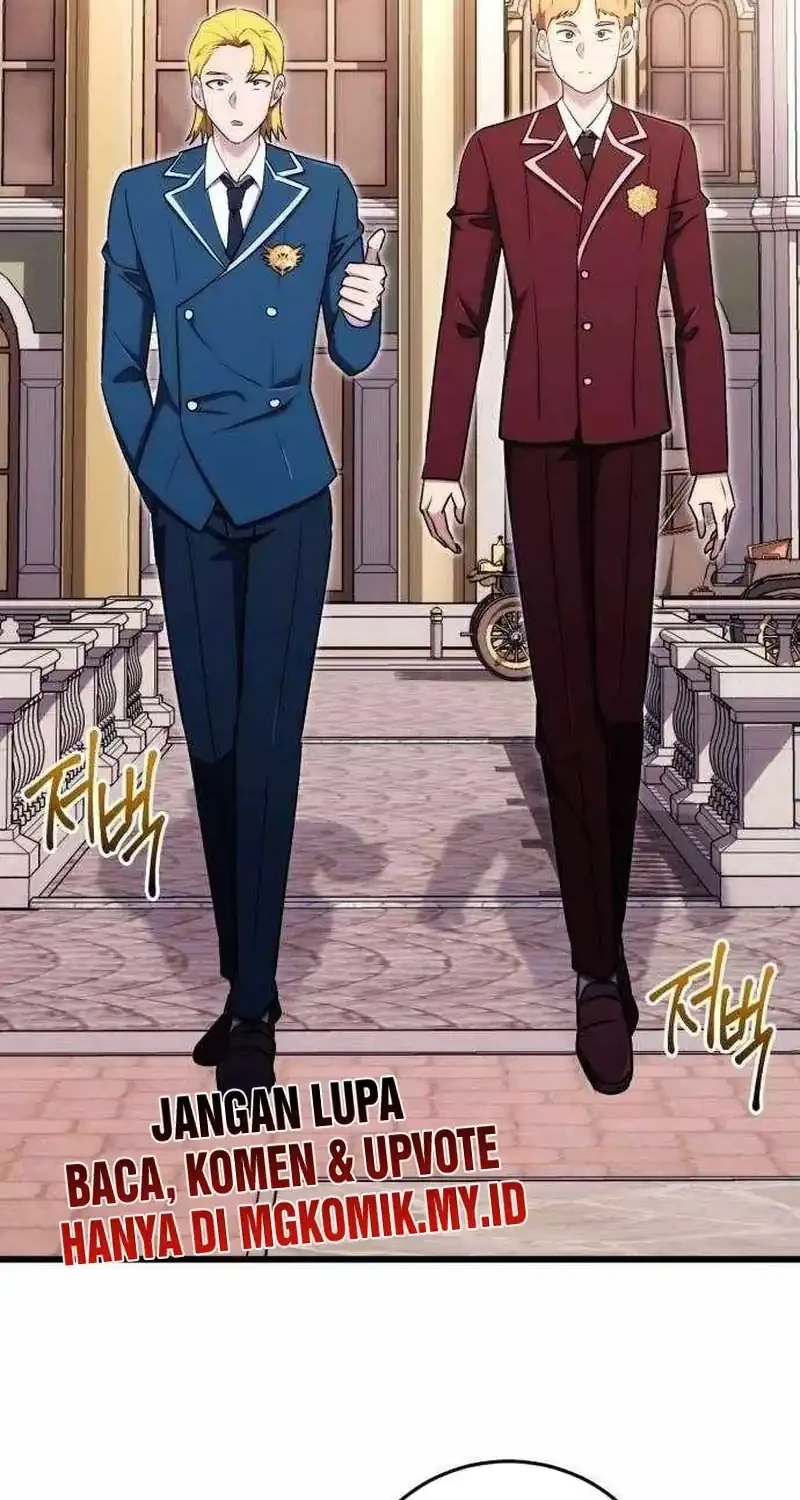 The Eldest Son of the Marquis House is a Martial Artist Chapter 22 Gambar 56