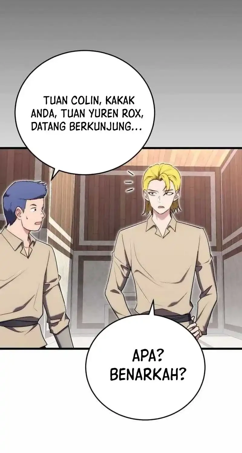 The Eldest Son of the Marquis House is a Martial Artist Chapter 22 Gambar 4