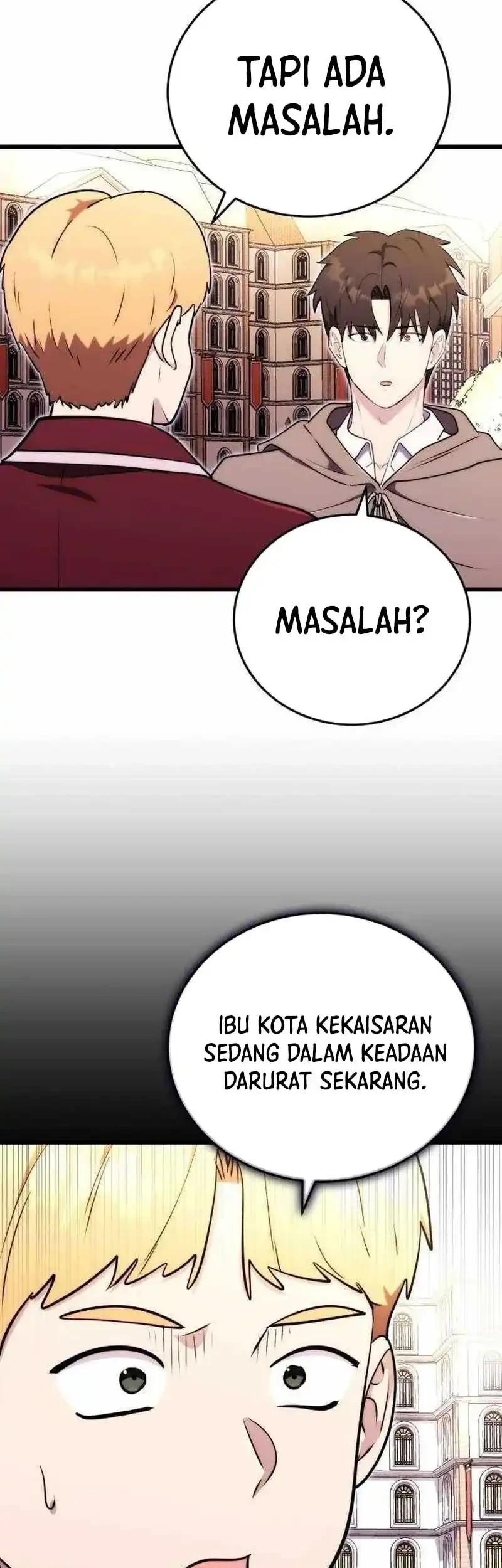 The Eldest Son of the Marquis House is a Martial Artist Chapter 22 Gambar 61