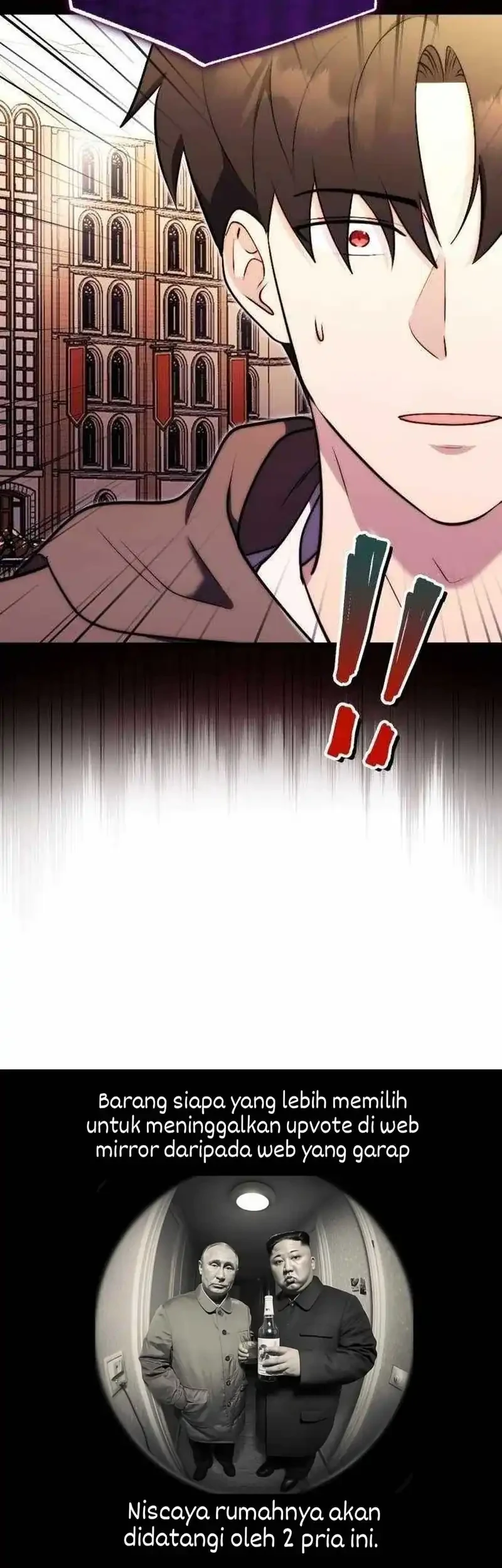 The Eldest Son of the Marquis House is a Martial Artist Chapter 22 Gambar 63