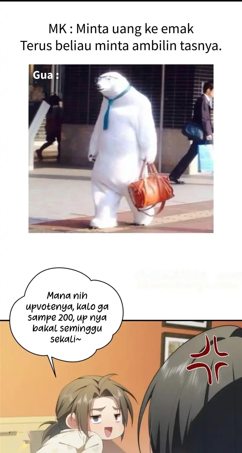 The Eldest Son of the Marquis House is a Martial Artist Chapter 22 Gambar 64