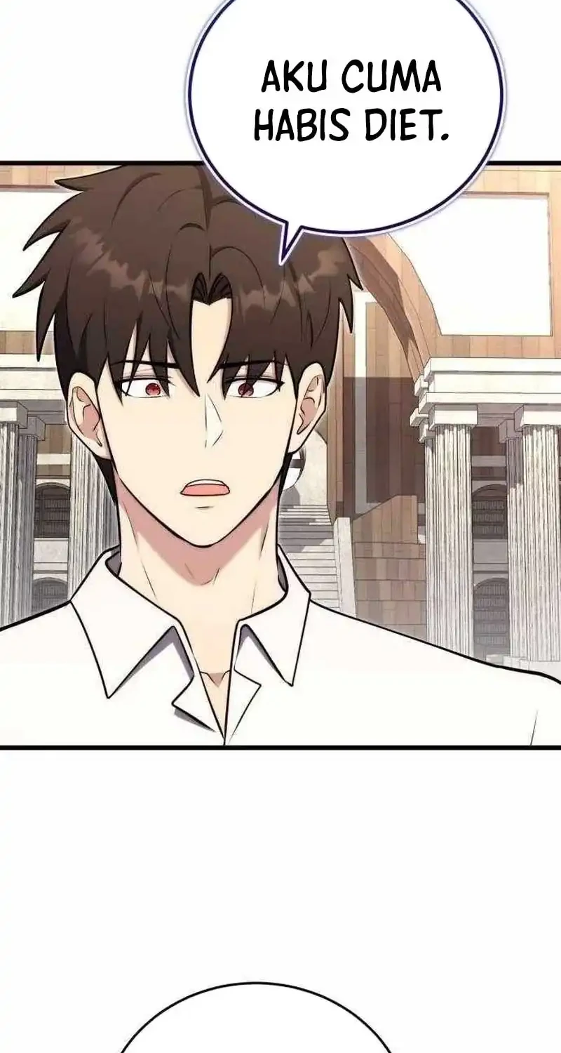 The Eldest Son of the Marquis House is a Martial Artist Chapter 22 Gambar 10