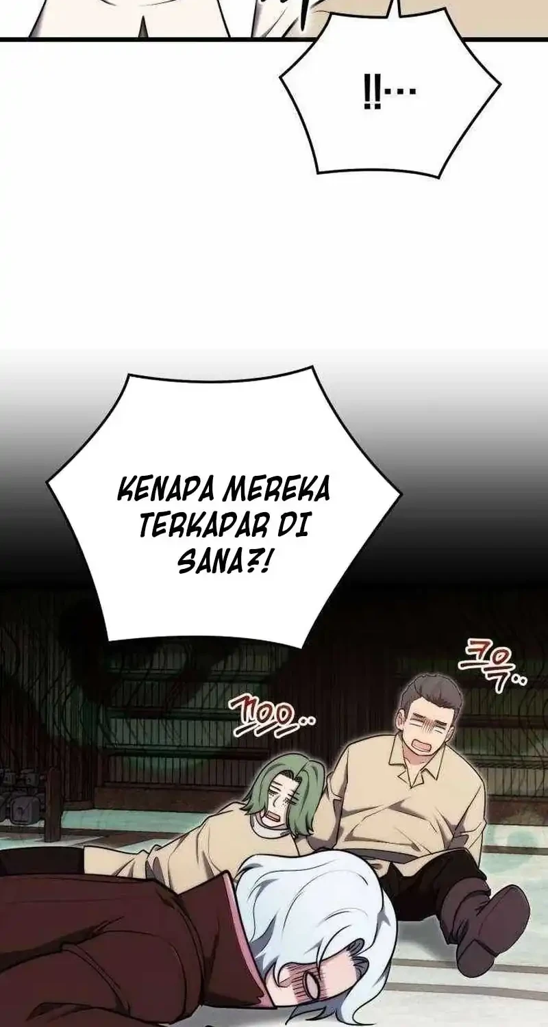 The Eldest Son of the Marquis House is a Martial Artist Chapter 22 Gambar 12