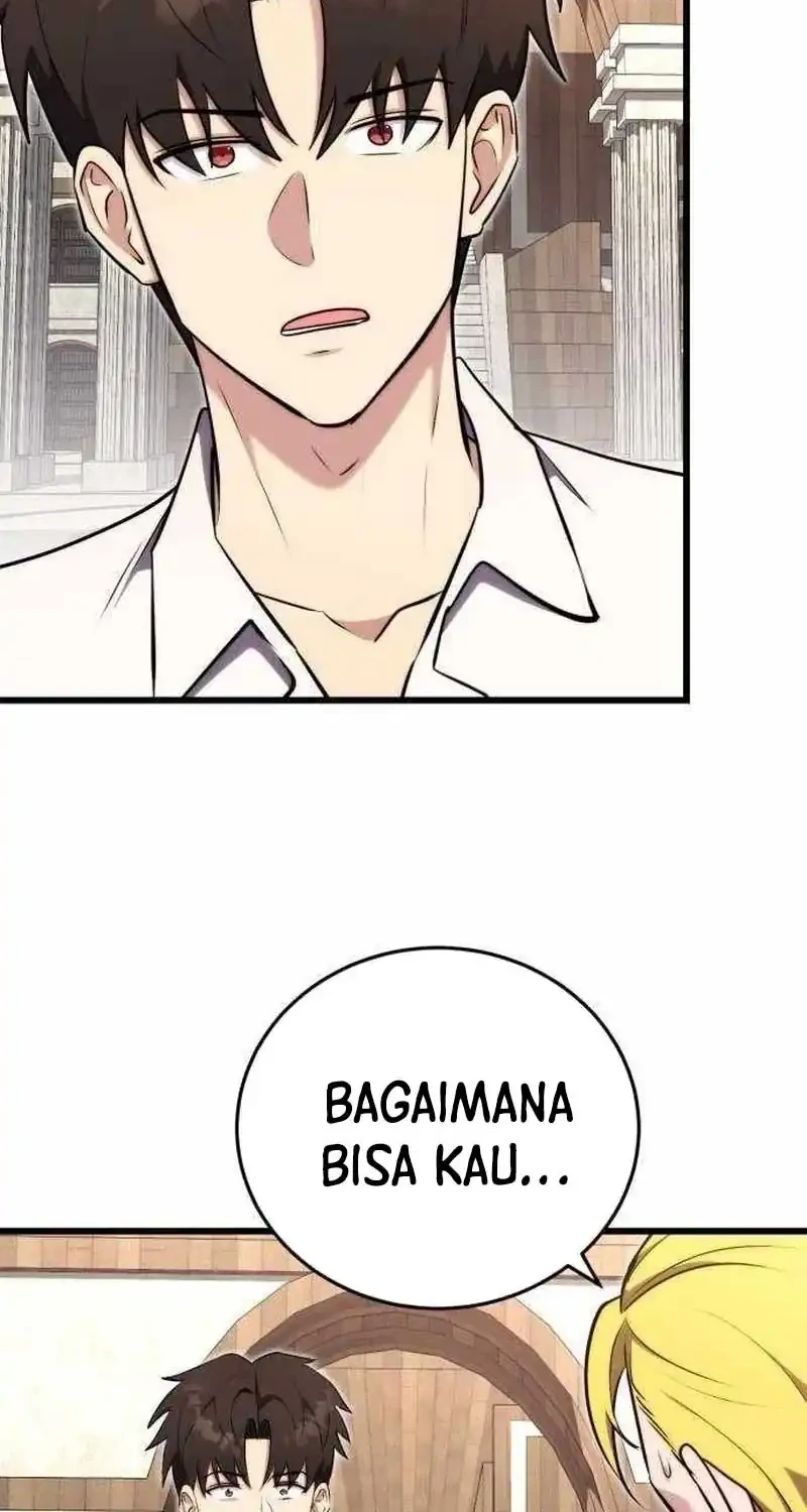 The Eldest Son of the Marquis House is a Martial Artist Chapter 22 Gambar 16