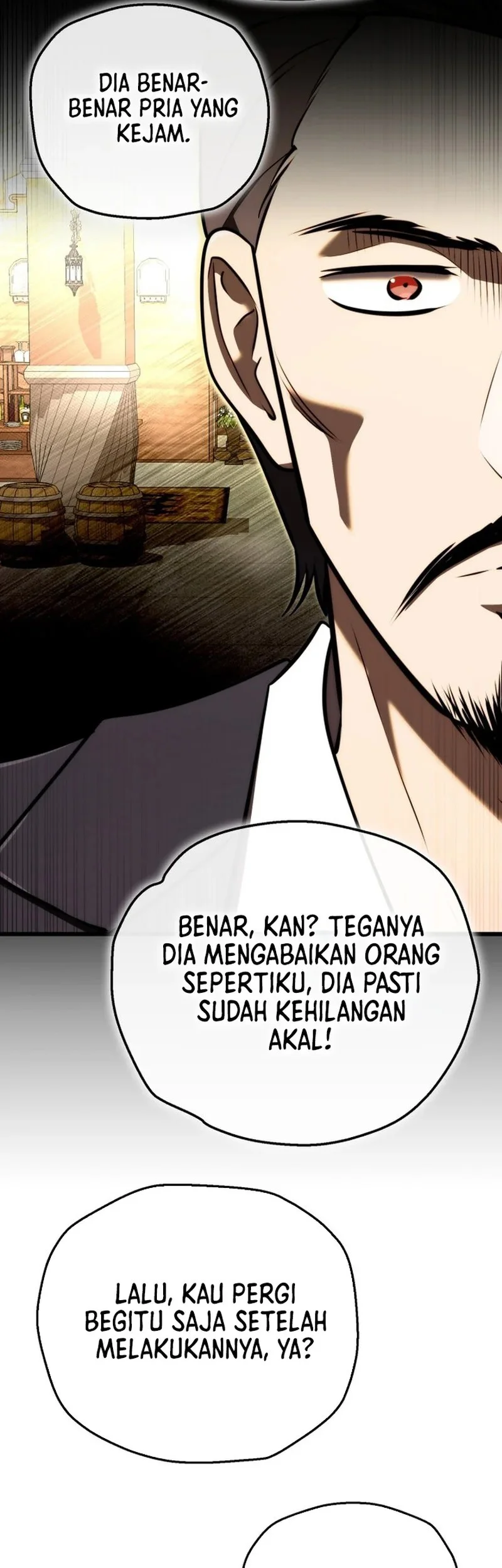 The Eldest Son of the Marquis House is a Martial Artist Chapter 23 Gambar 45