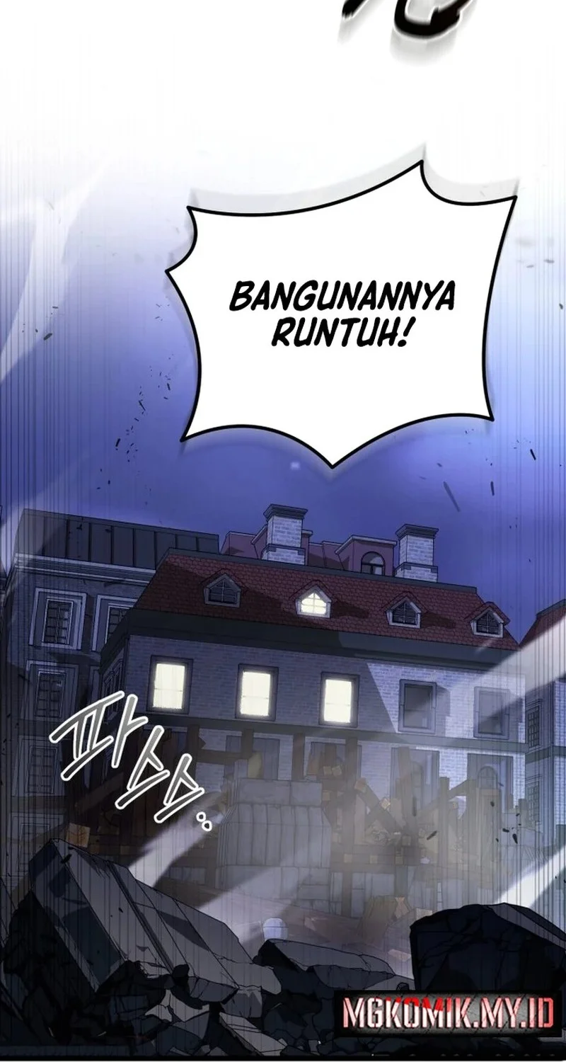 The Eldest Son of the Marquis House is a Martial Artist Chapter 23 Gambar 56