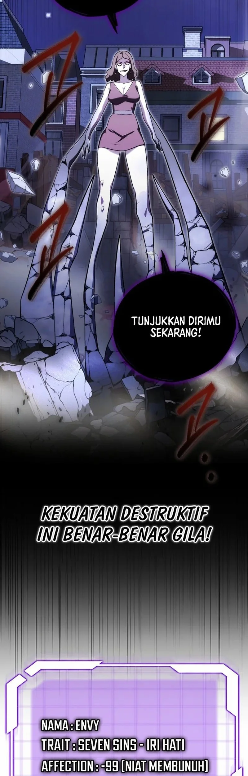 The Eldest Son of the Marquis House is a Martial Artist Chapter 23 Gambar 59