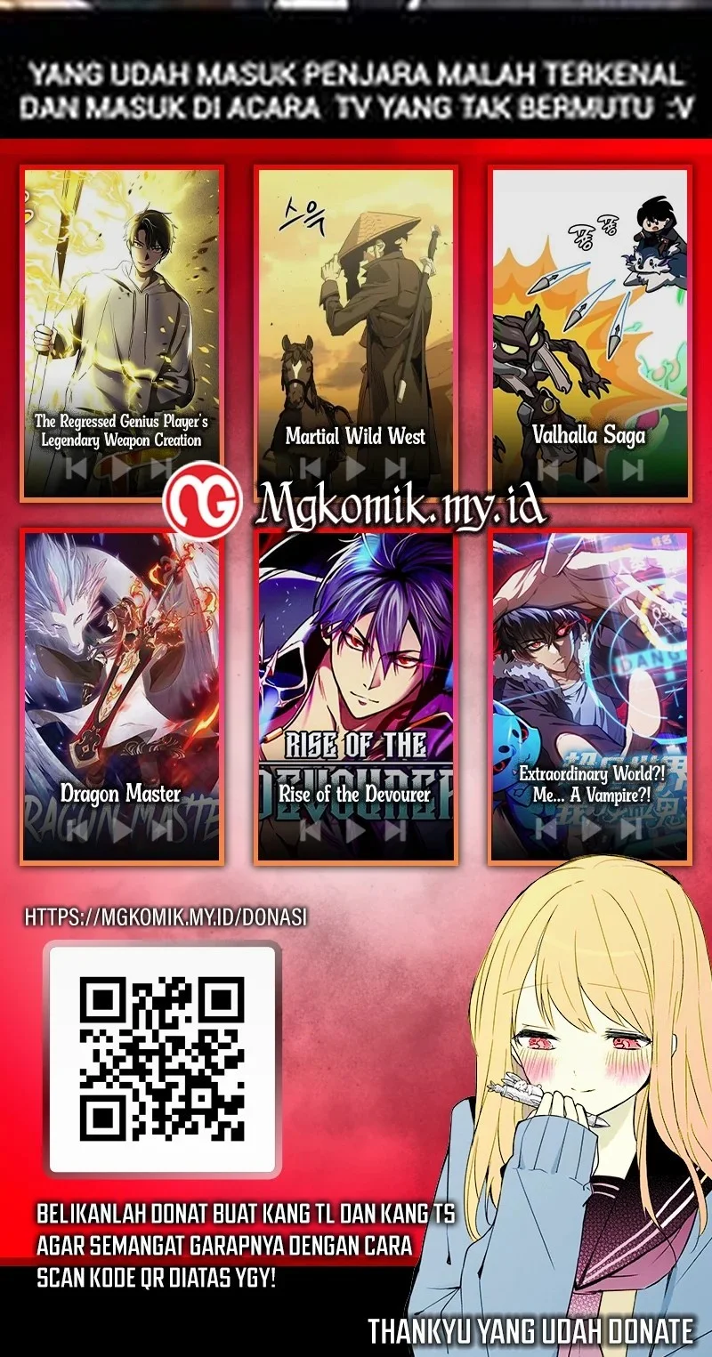 The Eldest Son of the Marquis House is a Martial Artist Chapter 23 Gambar 63