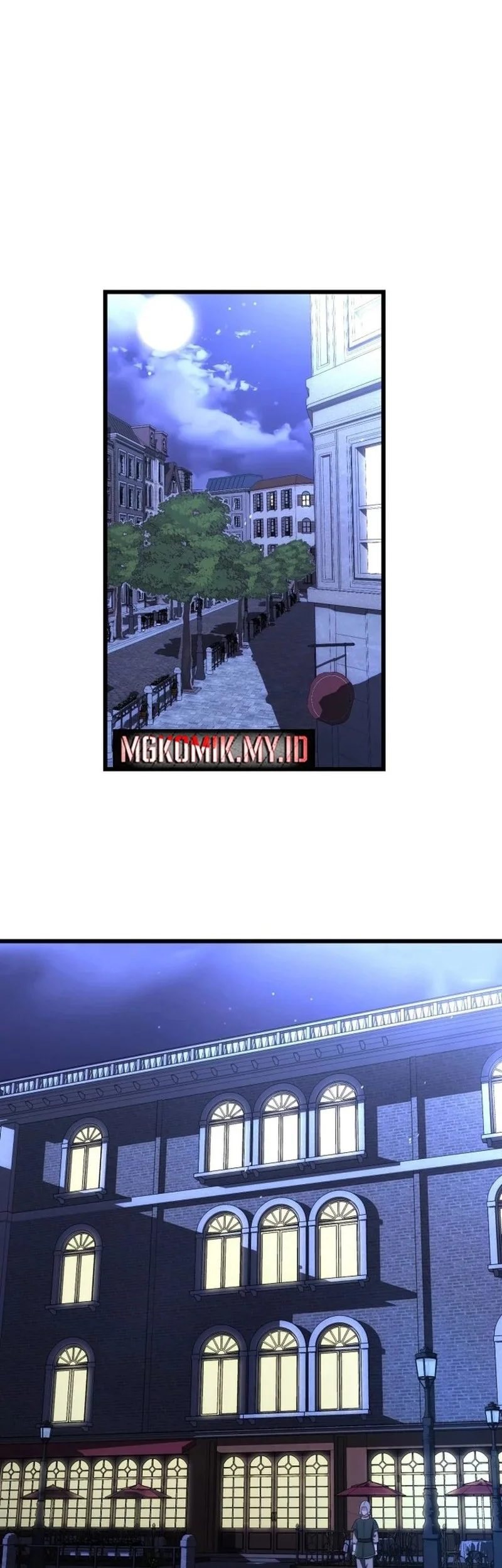 The Eldest Son of the Marquis House is a Martial Artist Chapter 23 Gambar 26