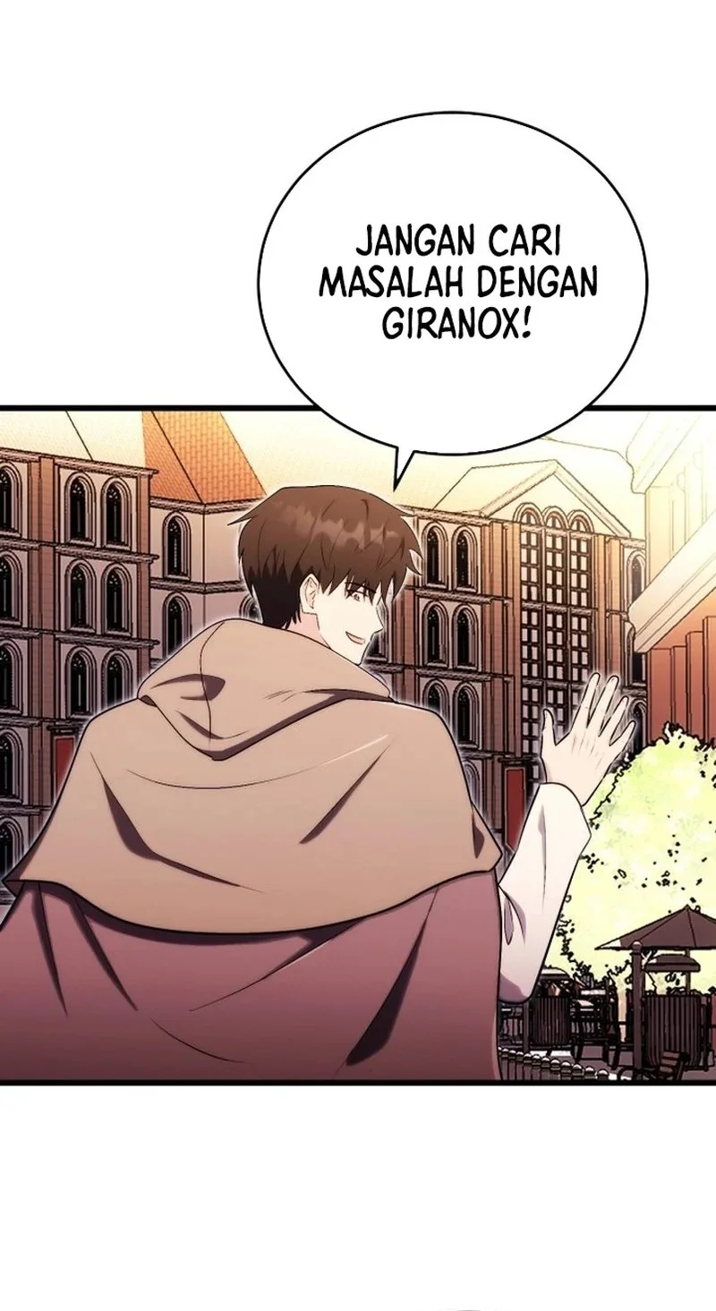 The Eldest Son of the Marquis House is a Martial Artist Chapter 23 Gambar 24