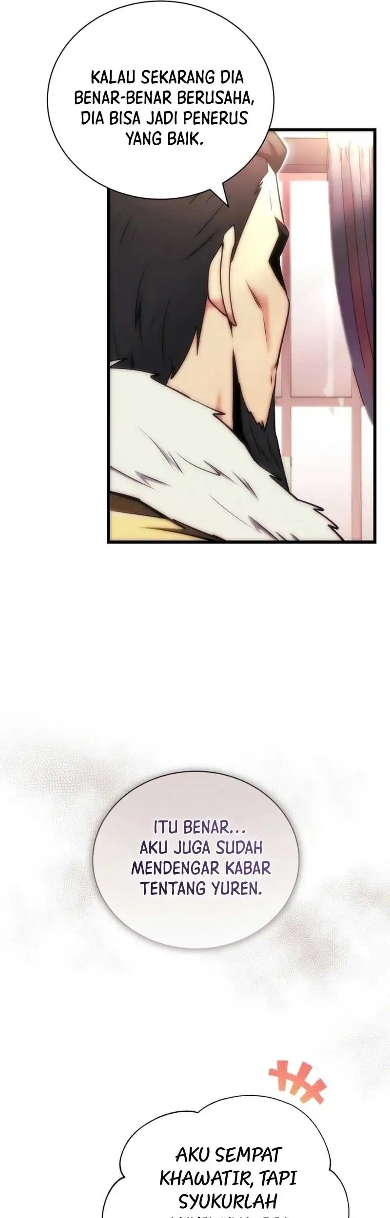 The Eldest Son of the Marquis House is a Martial Artist Chapter 3 Gambar 13