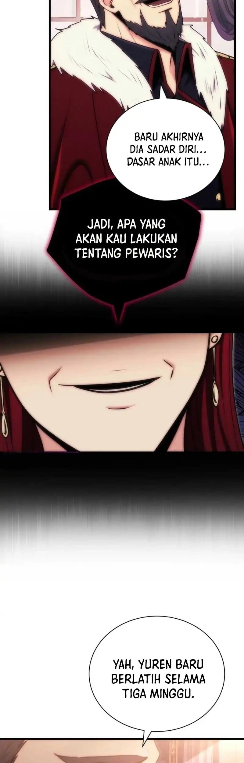 The Eldest Son of the Marquis House is a Martial Artist Chapter 3 Gambar 15