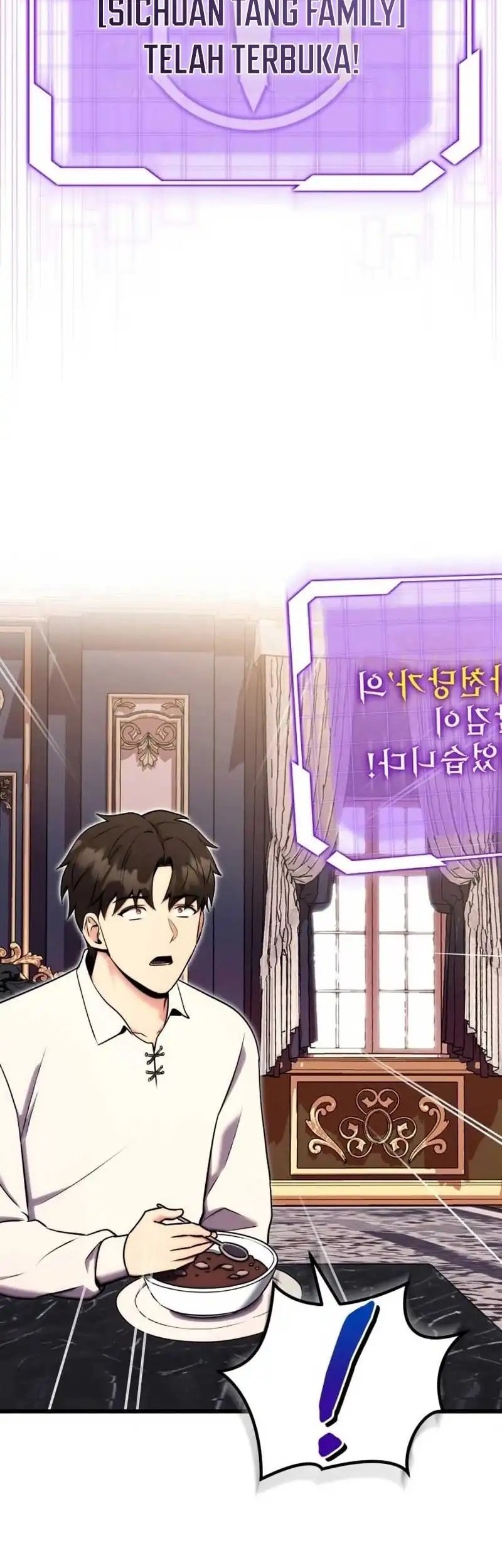 The Eldest Son of the Marquis House is a Martial Artist Chapter 3 Gambar 20