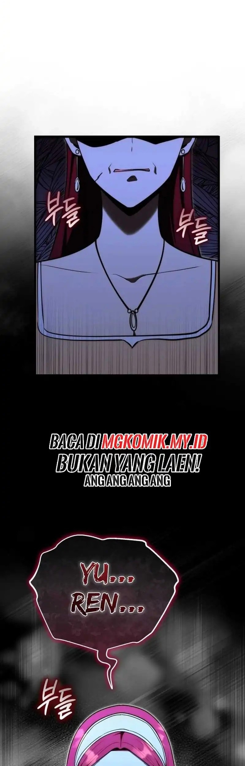 The Eldest Son of the Marquis House is a Martial Artist Chapter 3 Gambar 18