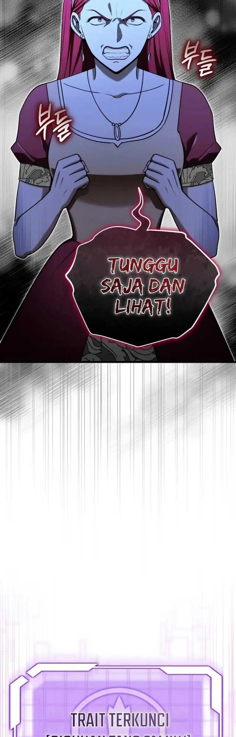 The Eldest Son of the Marquis House is a Martial Artist Chapter 3 Gambar 19