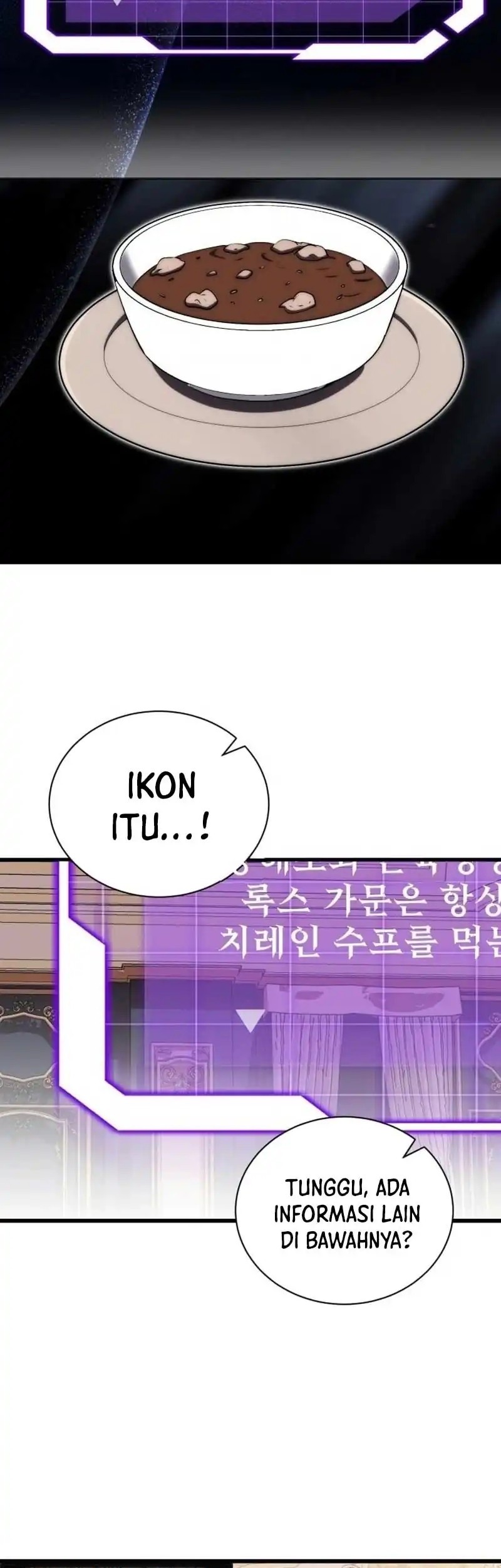 The Eldest Son of the Marquis House is a Martial Artist Chapter 3 Gambar 23