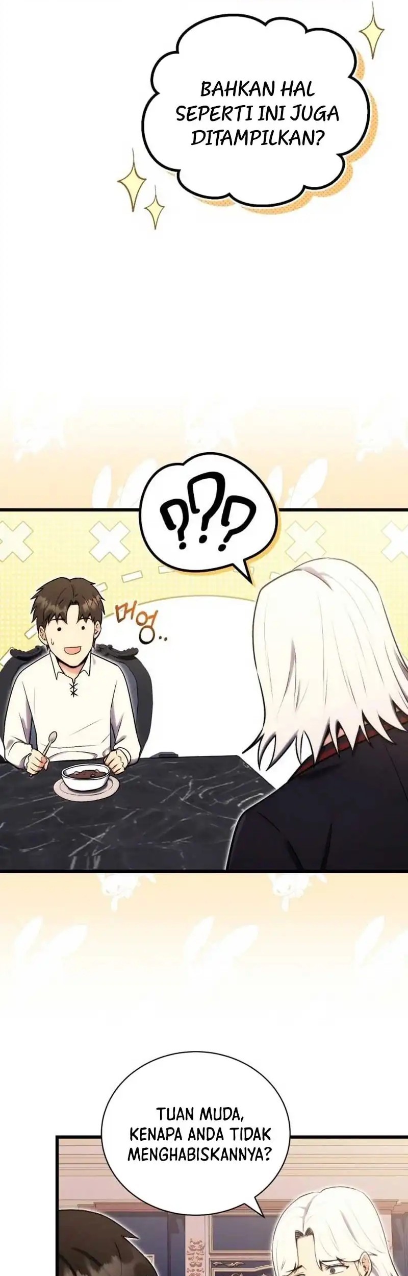 The Eldest Son of the Marquis House is a Martial Artist Chapter 3 Gambar 25