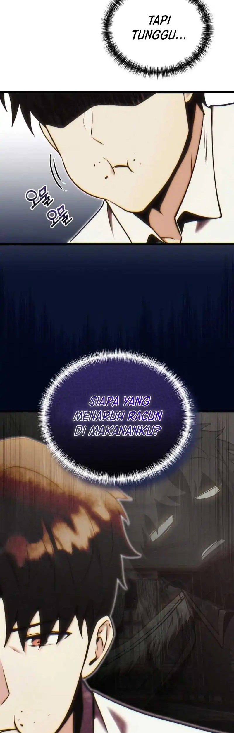 The Eldest Son of the Marquis House is a Martial Artist Chapter 3 Gambar 27