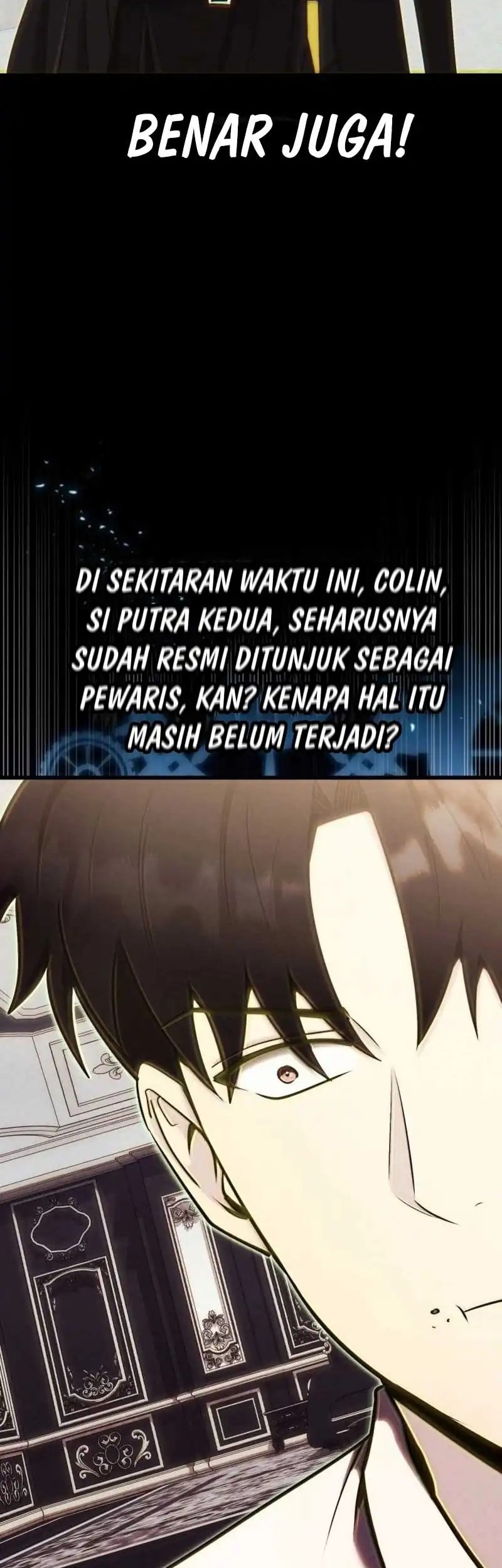 The Eldest Son of the Marquis House is a Martial Artist Chapter 3 Gambar 30