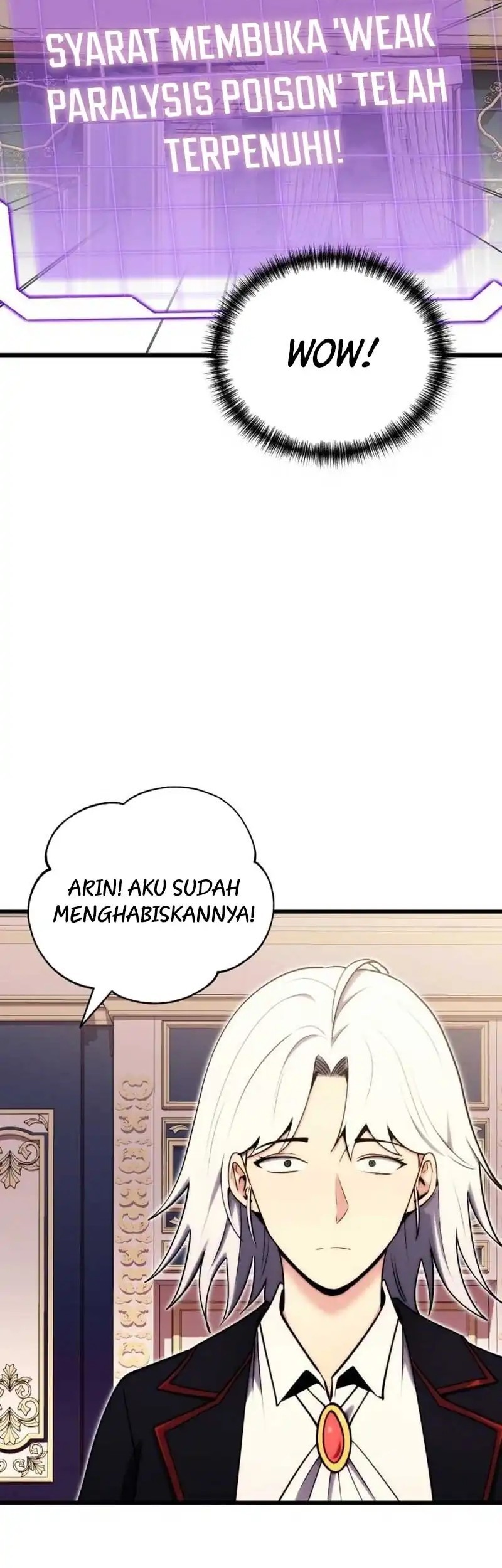 The Eldest Son of the Marquis House is a Martial Artist Chapter 3 Gambar 33