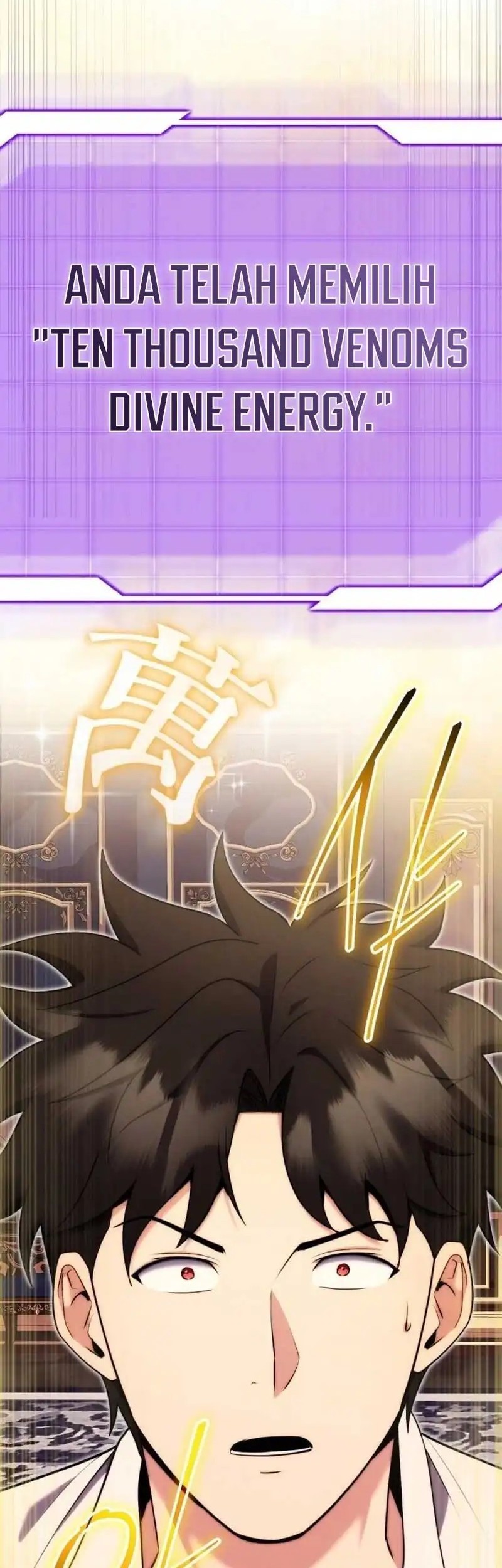 The Eldest Son of the Marquis House is a Martial Artist Chapter 3 Gambar 50