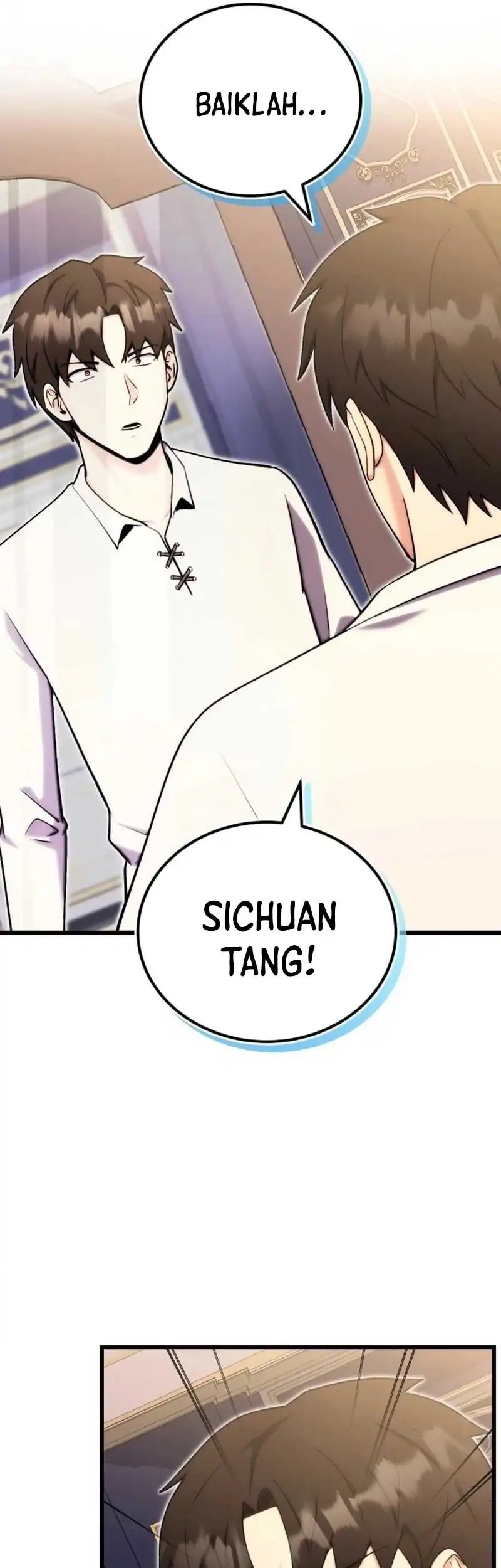 The Eldest Son of the Marquis House is a Martial Artist Chapter 3 Gambar 37