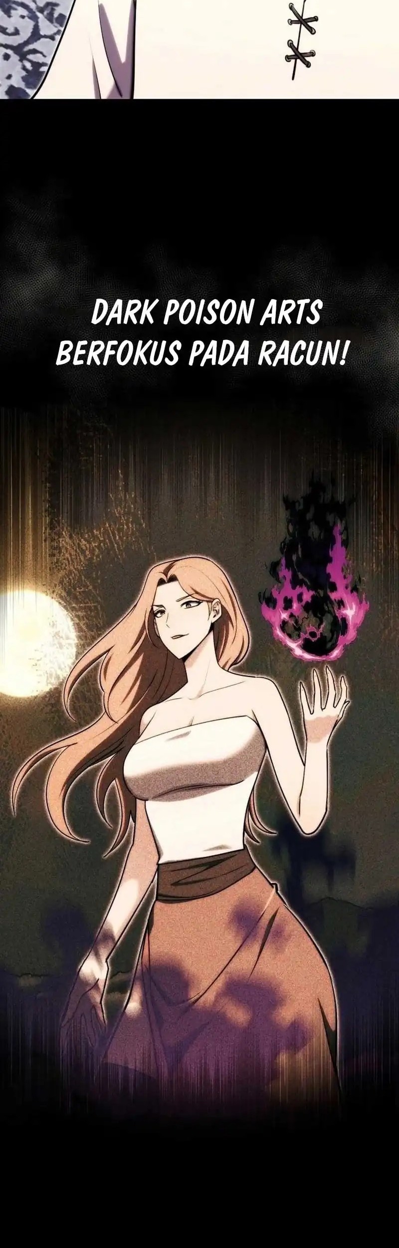 The Eldest Son of the Marquis House is a Martial Artist Chapter 3 Gambar 46