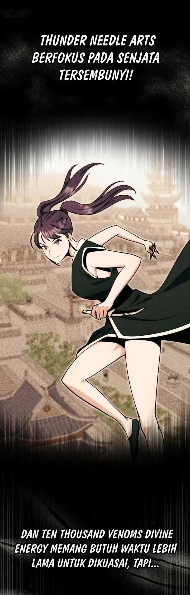 The Eldest Son of the Marquis House is a Martial Artist Chapter 3 Gambar 47