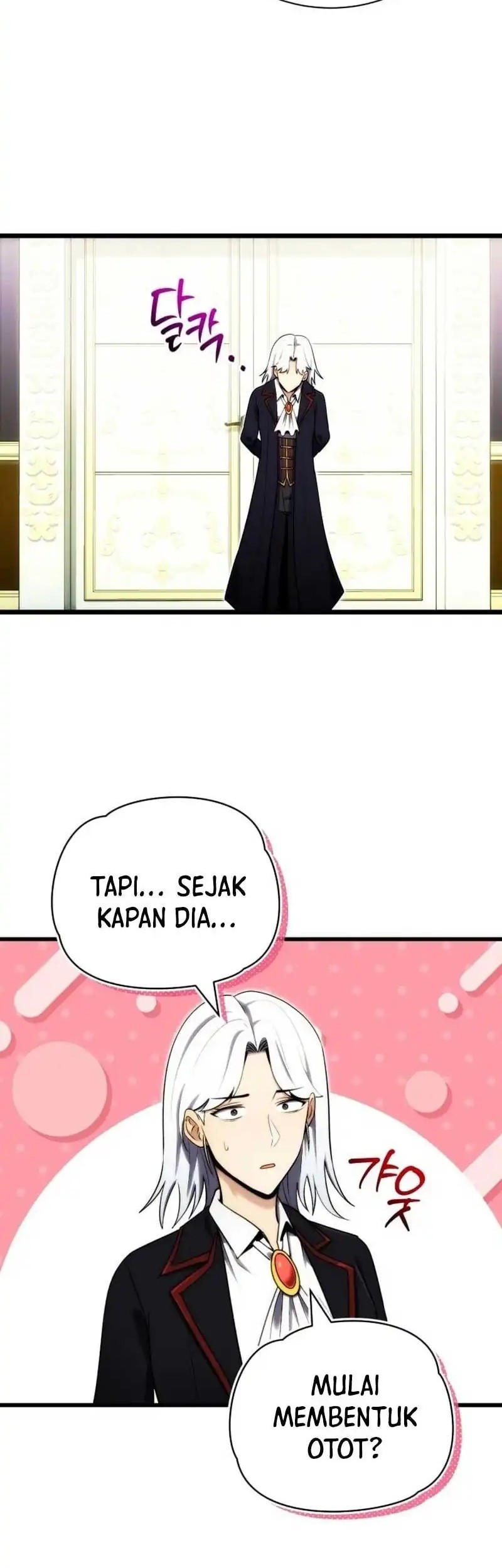 The Eldest Son of the Marquis House is a Martial Artist Chapter 3 Gambar 68