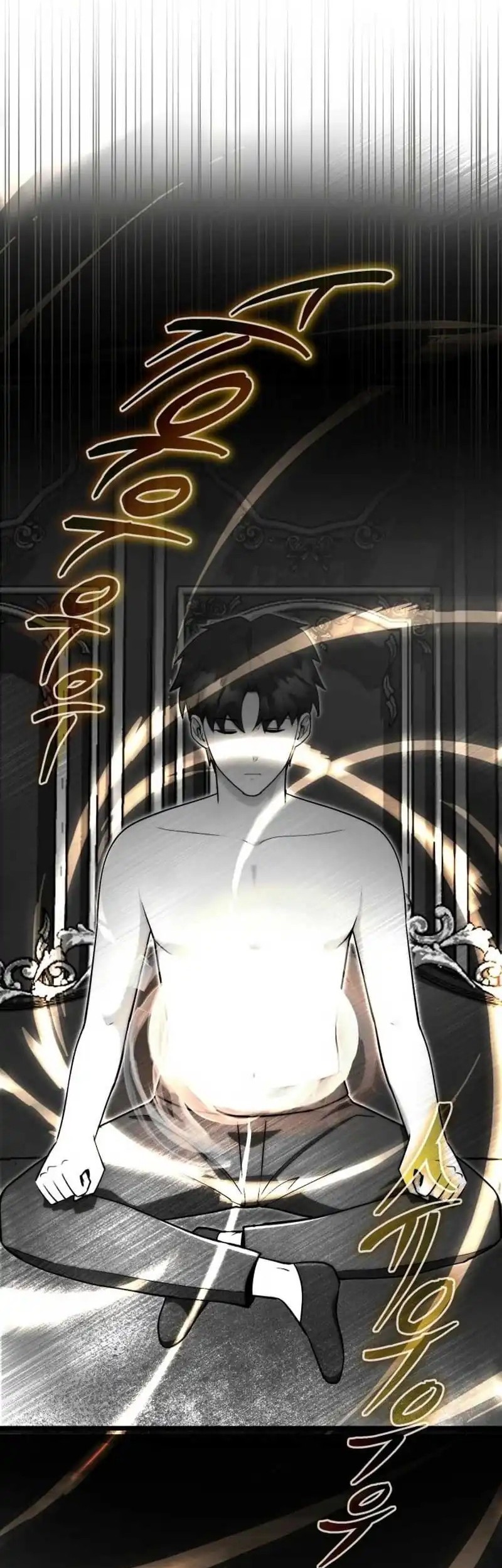 The Eldest Son of the Marquis House is a Martial Artist Chapter 3 Gambar 54