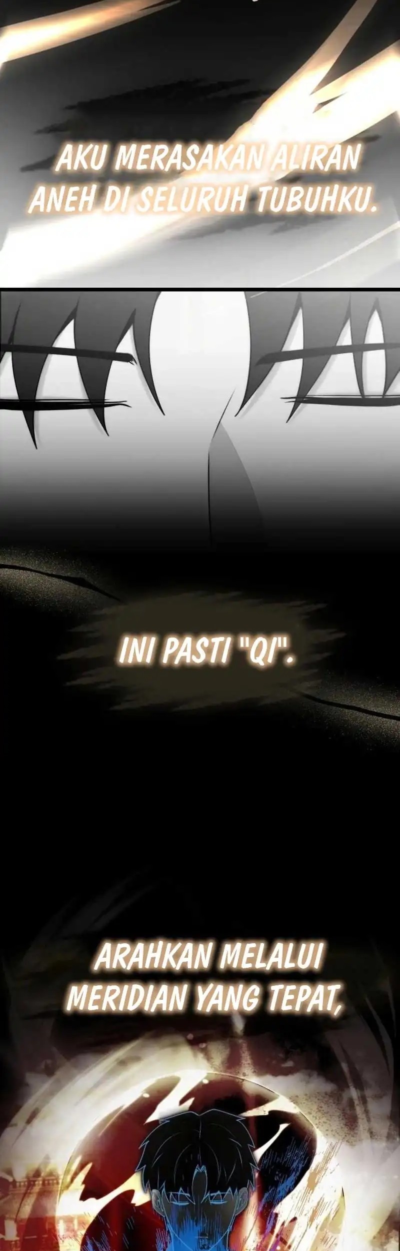 The Eldest Son of the Marquis House is a Martial Artist Chapter 3 Gambar 55