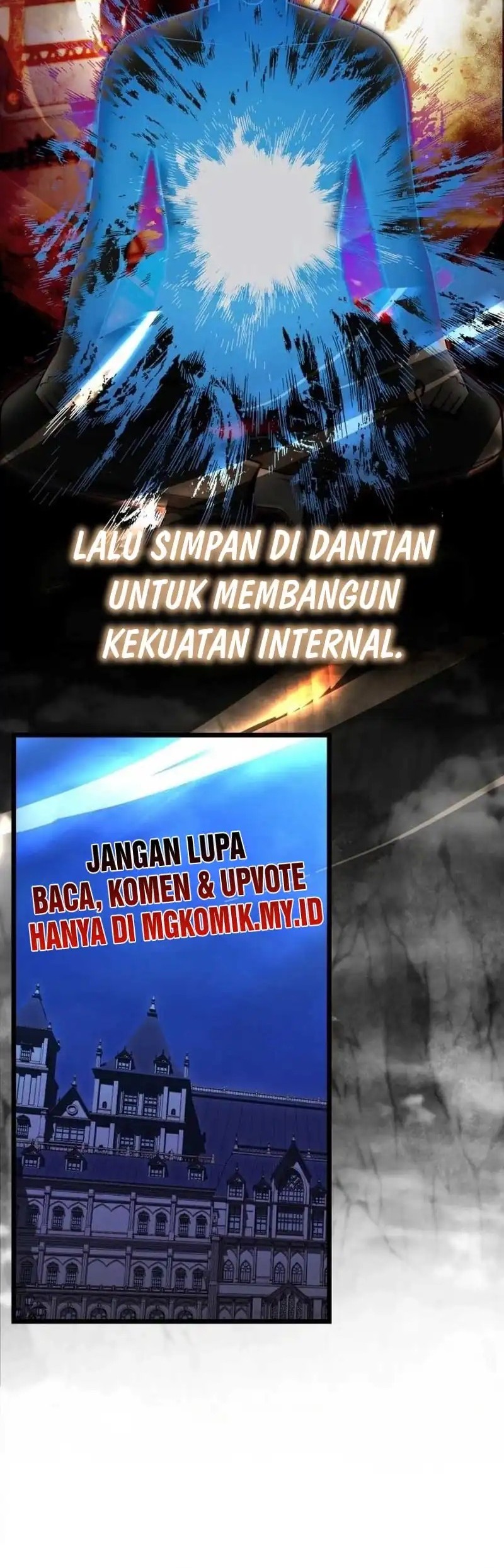 The Eldest Son of the Marquis House is a Martial Artist Chapter 3 Gambar 56