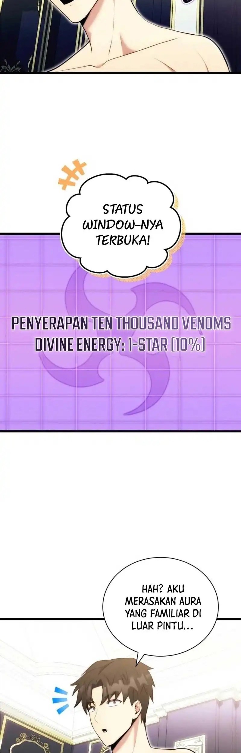 The Eldest Son of the Marquis House is a Martial Artist Chapter 3 Gambar 62