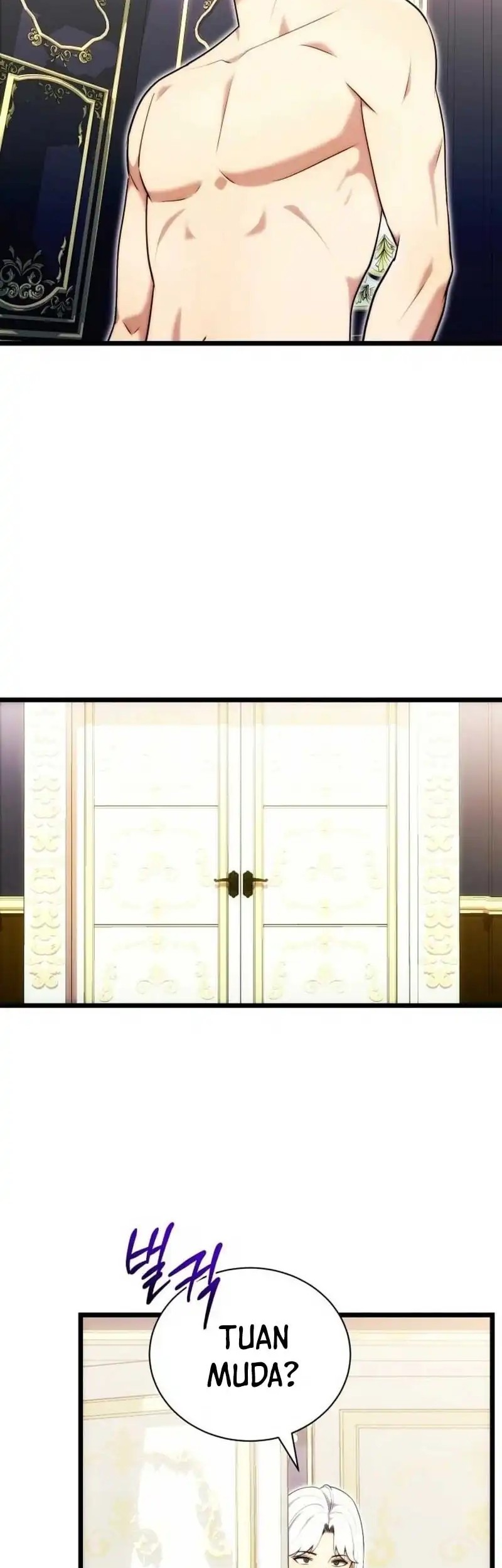 The Eldest Son of the Marquis House is a Martial Artist Chapter 3 Gambar 63