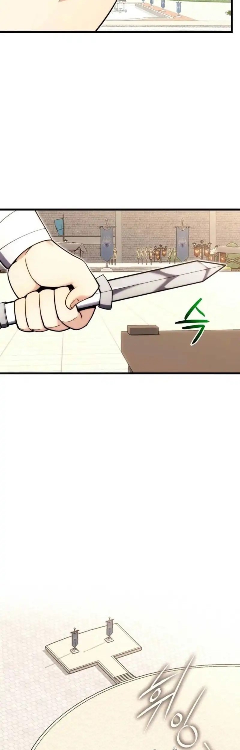 The Eldest Son of the Marquis House is a Martial Artist Chapter 3 Gambar 71