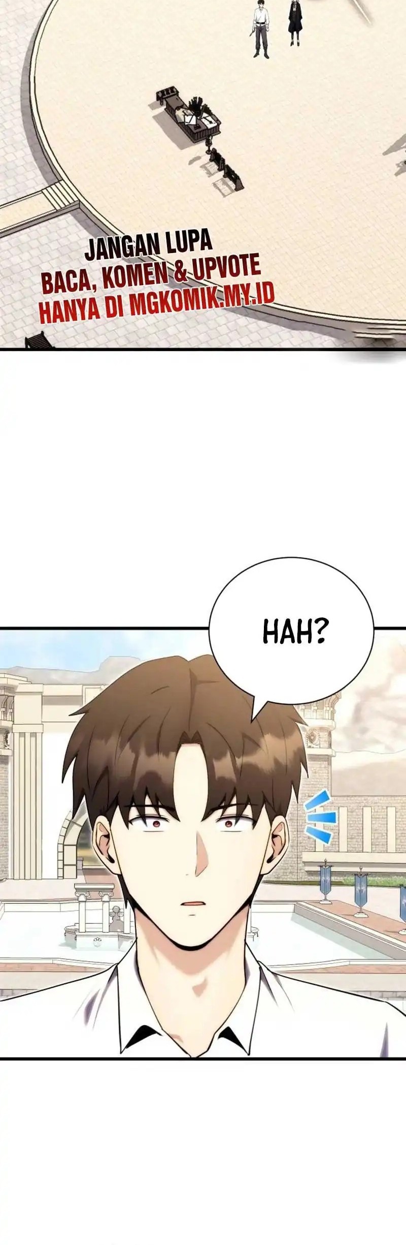 The Eldest Son of the Marquis House is a Martial Artist Chapter 3 Gambar 72