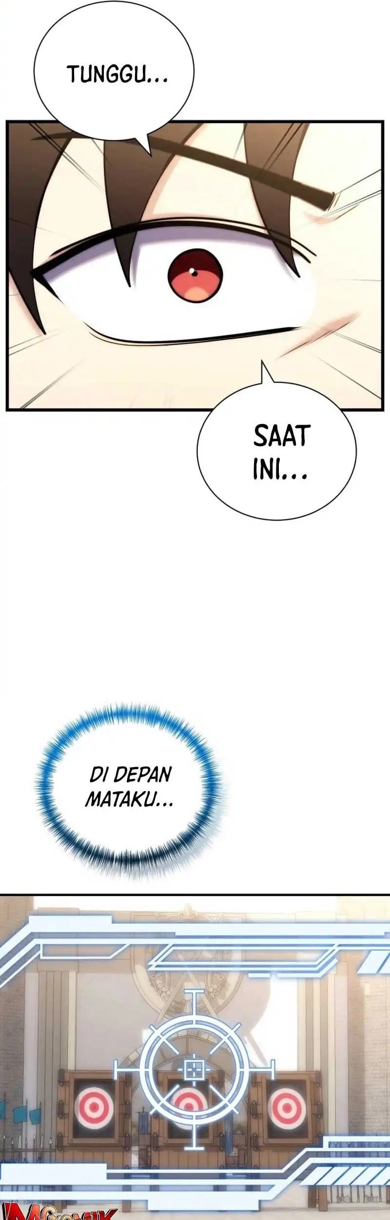 The Eldest Son of the Marquis House is a Martial Artist Chapter 3 Gambar 73