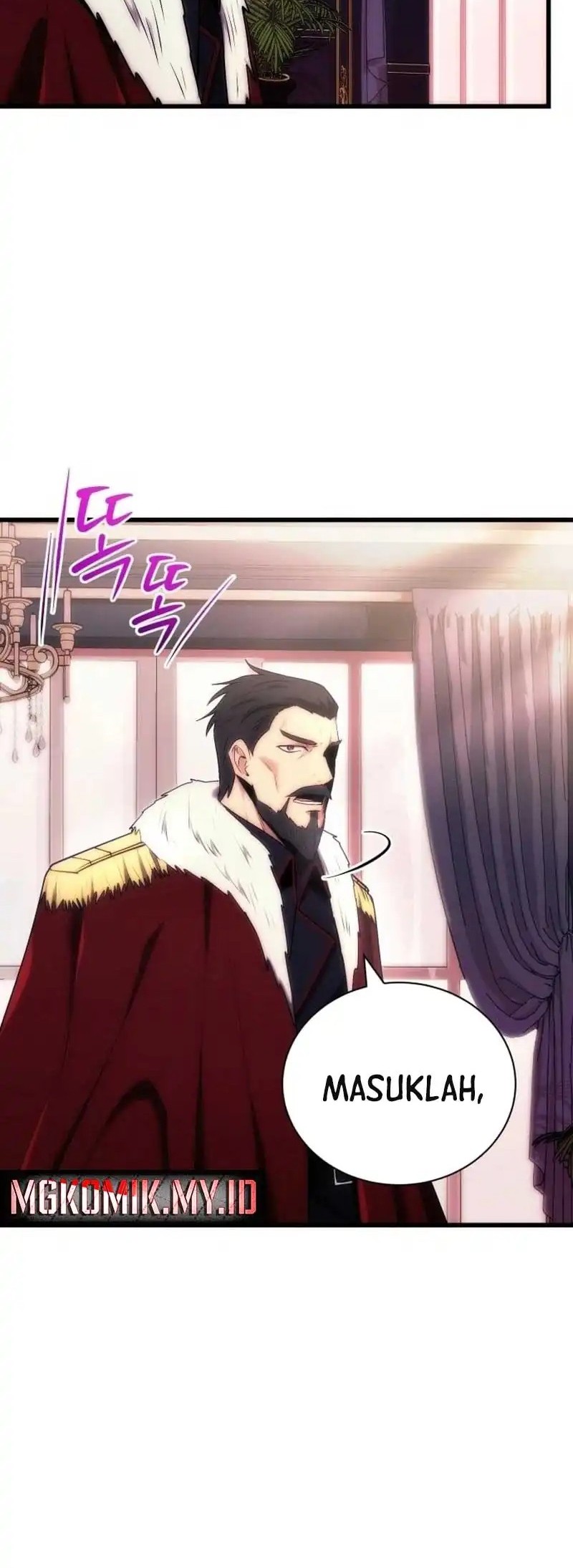 The Eldest Son of the Marquis House is a Martial Artist Chapter 3 Gambar 4