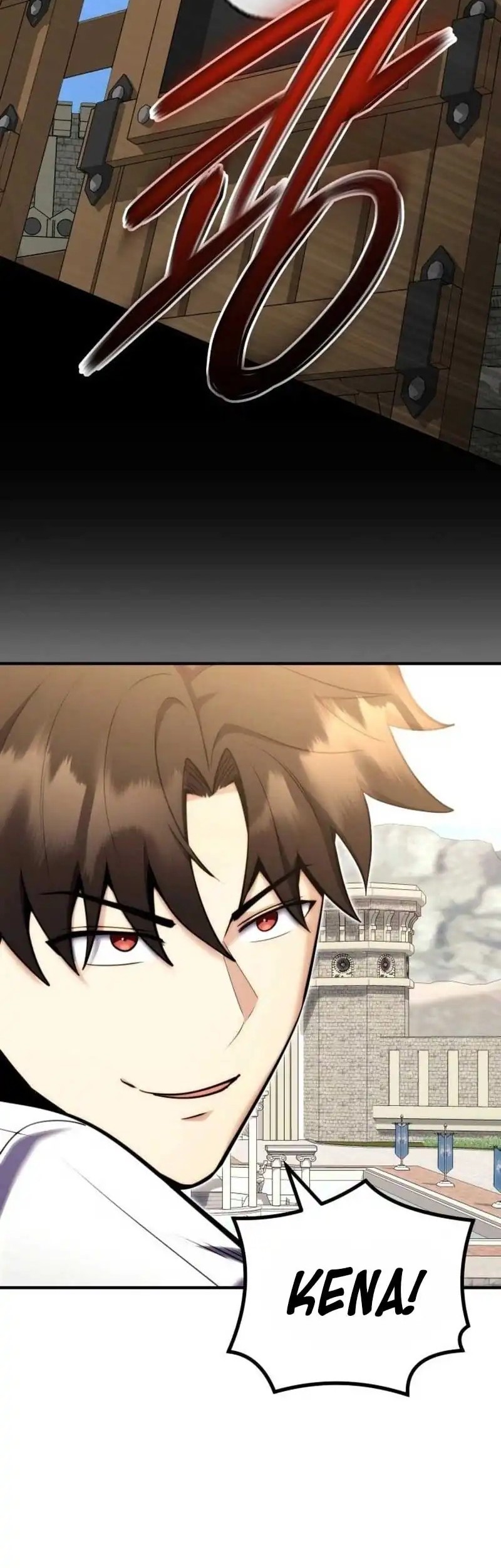 The Eldest Son of the Marquis House is a Martial Artist Chapter 3 Gambar 78