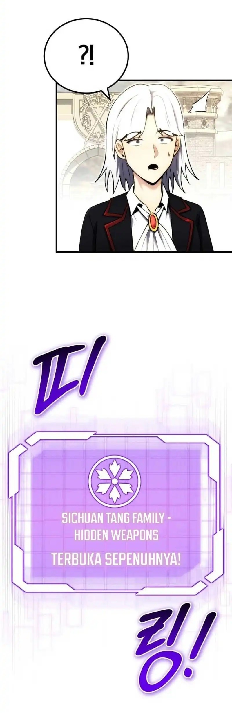 The Eldest Son of the Marquis House is a Martial Artist Chapter 3 Gambar 79