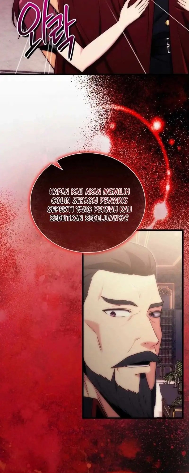 The Eldest Son of the Marquis House is a Martial Artist Chapter 3 Gambar 8