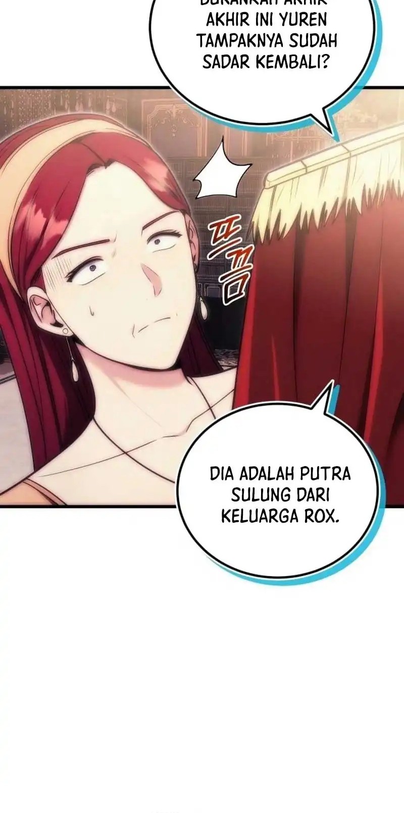 The Eldest Son of the Marquis House is a Martial Artist Chapter 3 Gambar 12